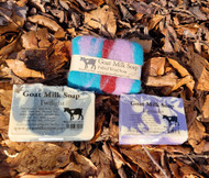 Whitetail Lane Farm Goat Milk Soaps