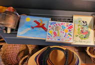 Greeting Card Collection