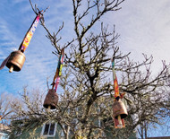 Copper Bell Selection