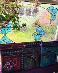 Expansive Options For Passport Bag Designs