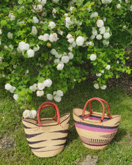 Shopping Totes