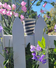 South African Telephone Wire Baskets