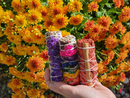 Smudge Sticks