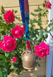Copper Bells