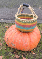 Welcome Thanksgiving