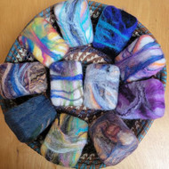 Restock of Felted Soap 