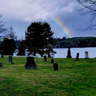 Port Gamble Paranormal