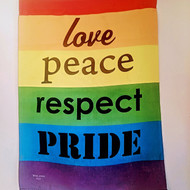 Pride Month: Celebration and Defiance