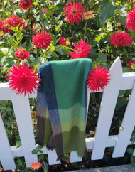 Alpaca Scarves
