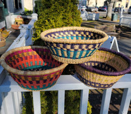 Fair Trade Easter Baskets