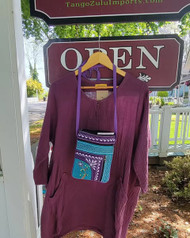 Summer Dresses From Thailand