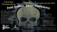 Ghost Conference