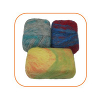 Last Call for Felted Soap