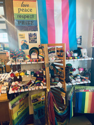 Pride Merchandise