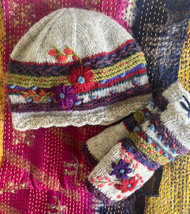 Autumn Accessories