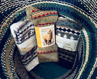 Large Selection of Alpaca Socks in Stock