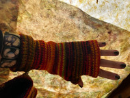Fingerless Gloves In Stock!