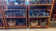 Vast Selection Of Sugar Skull Mugs Available