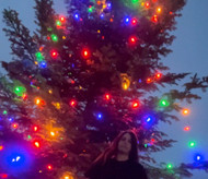 Christmas In Port Gamble