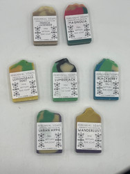 Perennial Soap Bar Minis