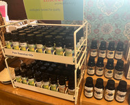 Essential Oils
