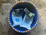 Namaste And Kitsap Trails Soaps Back in Stock