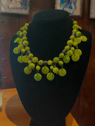 Tagua Jewelry