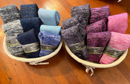 New Selection Of Imperial Yarn Pacarino Socks