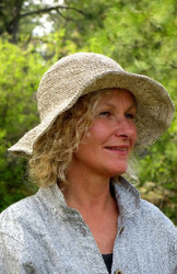 Wild Hemp Sunhats