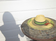 Straw Hat Update