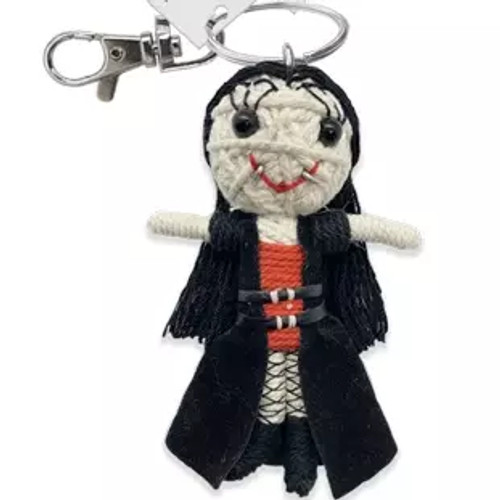 Kamibashi String Doll The Vampire