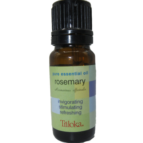 Triloka Essential Oil - Rosemary