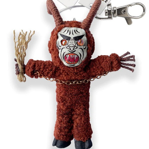 Kamibashi String Doll Krampus alt