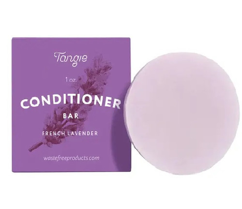 Tangie Conditioner Bar French Lavender