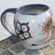 Sugar Skull Mug side view