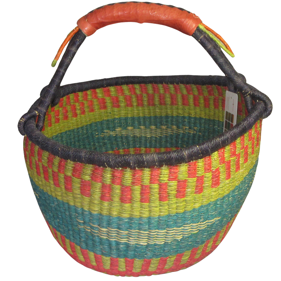 Bolga Baskets African Baskets Tango Zulu Imports