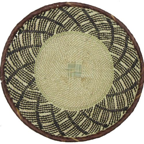 Binga Baskets Tango Zulu