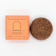 Tangie Shampoo Bar Protecting And Regenerating