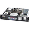 Supermicro CSE-523L-505B