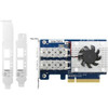 QNAP QXG-25G2SF-CX4