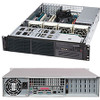 Supermicro CSE-822i-400LPB