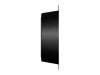 185-00109 - ArmorActive Wall Mount for Kiosk - Black - 185-00109
