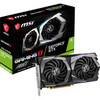 MSI G166SGX