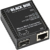 Black Box LMC4000A
