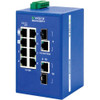 B+B SmartWorx SEC310-2SFP-T
