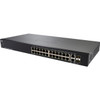 Cisco SG250-26P-K9-NA