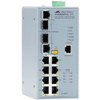 Allied Telesis AT-IFS802SP/POE(W)-80