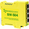 Brainboxes SW-504-X20M