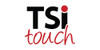 TSItouch TSI55PLBKTACCZZ
