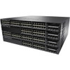 Cisco WS-C3650-24TD-L